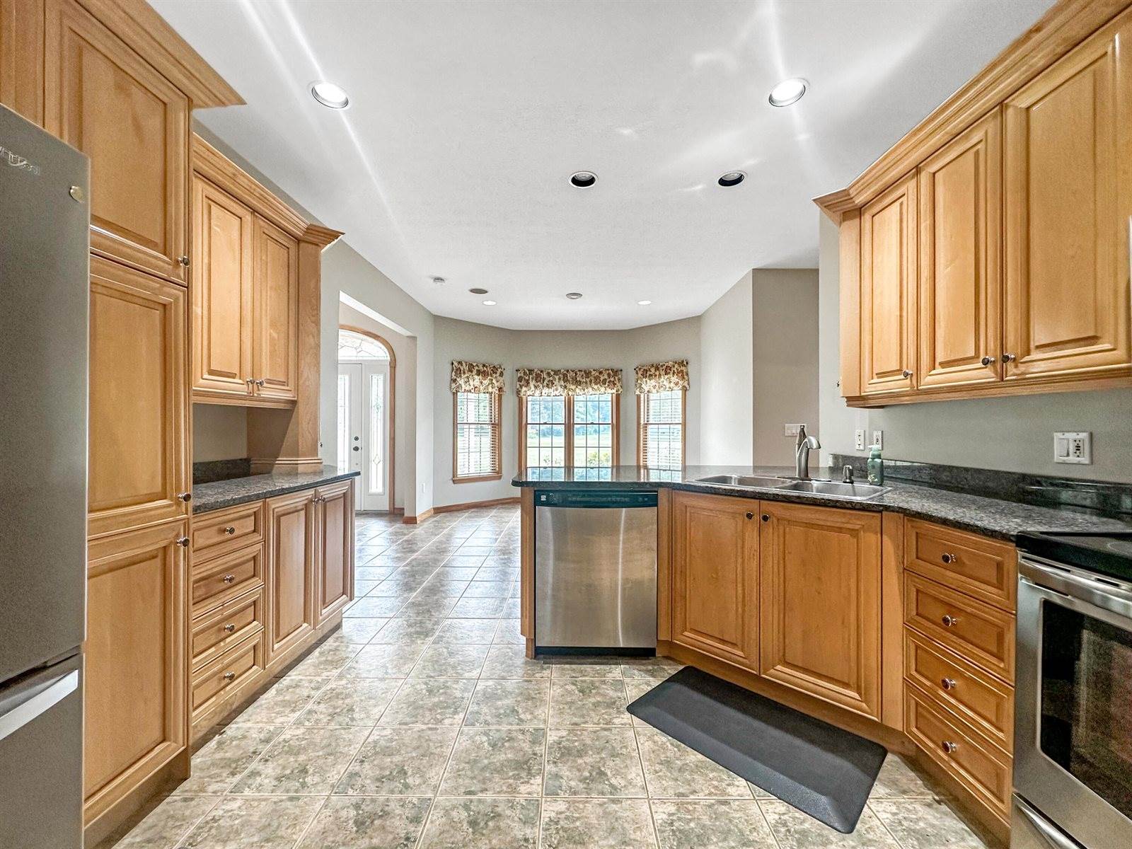 120 Bradbury Road, Fort Kent, ME 04743