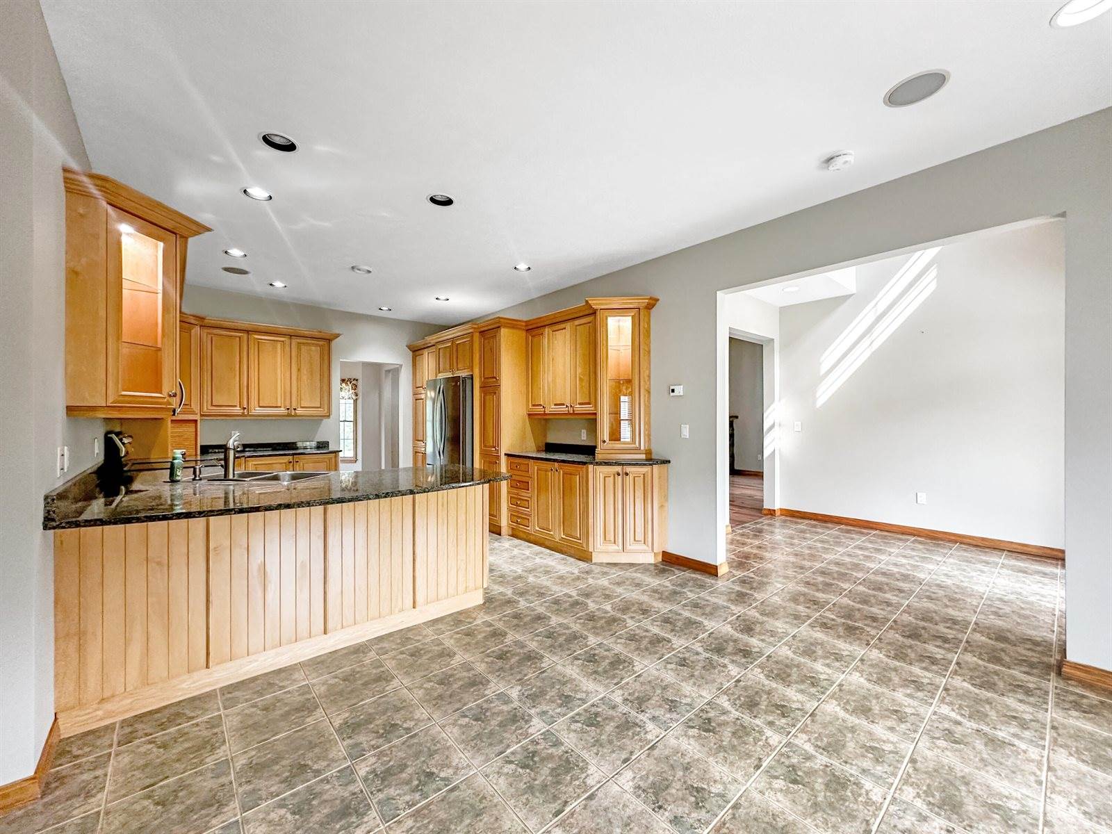 120 Bradbury Road, Fort Kent, ME 04743