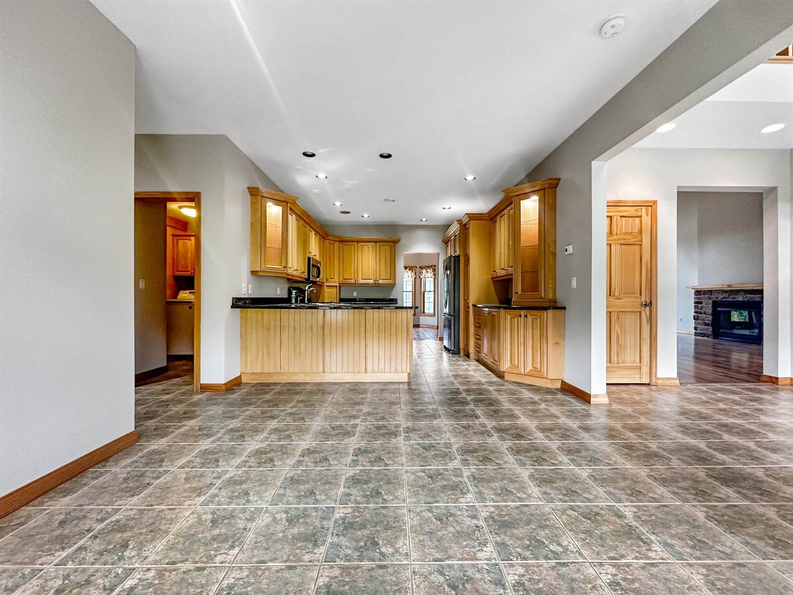 120 Bradbury Road, Fort Kent, ME 04743