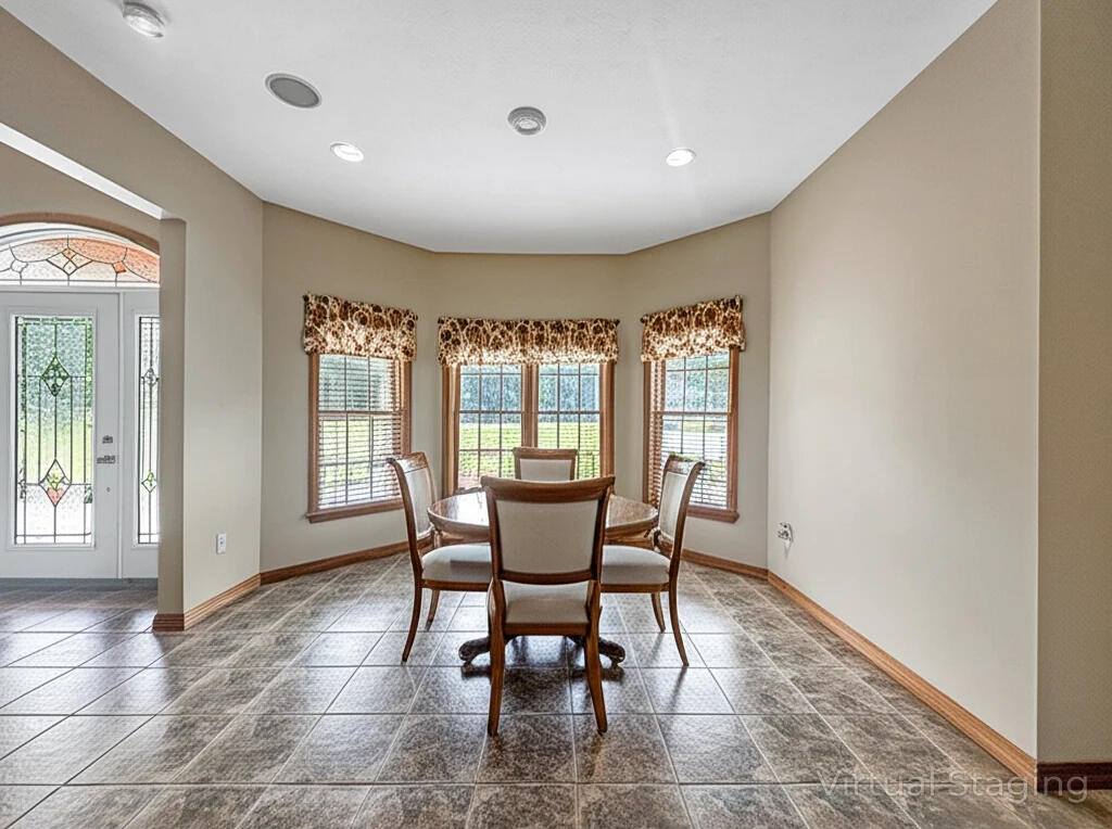 120 Bradbury Road, Fort Kent, ME 04743