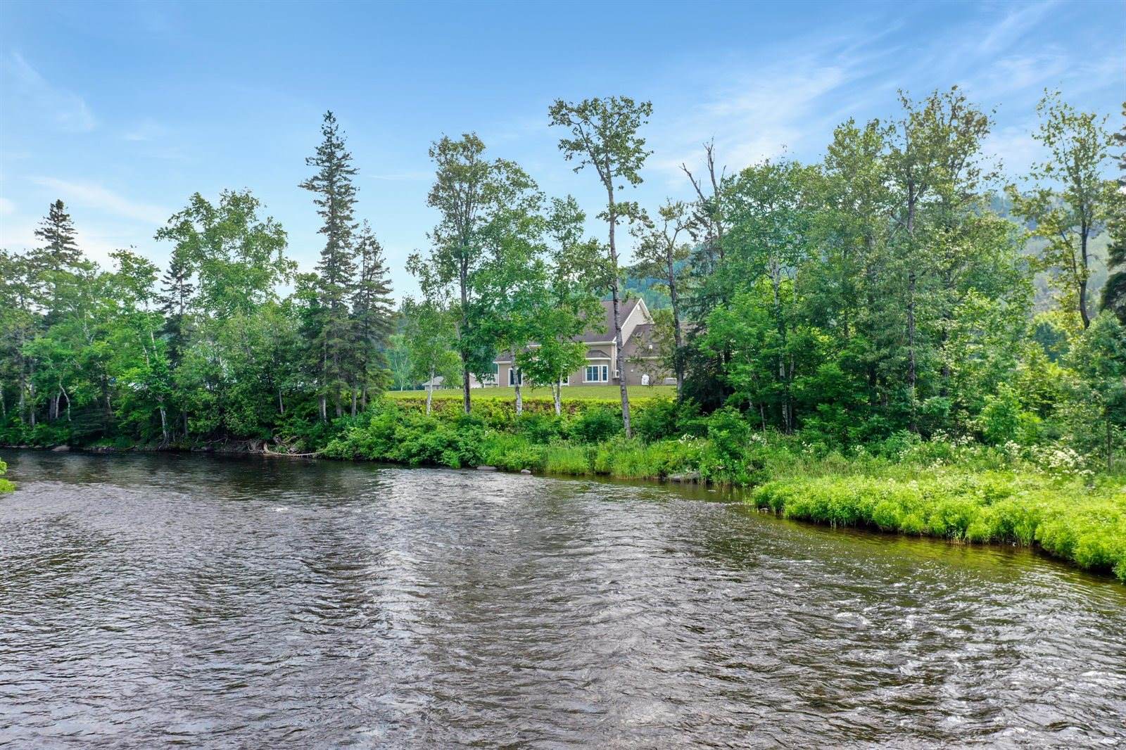 120 Bradbury Road, Fort Kent, ME 04743