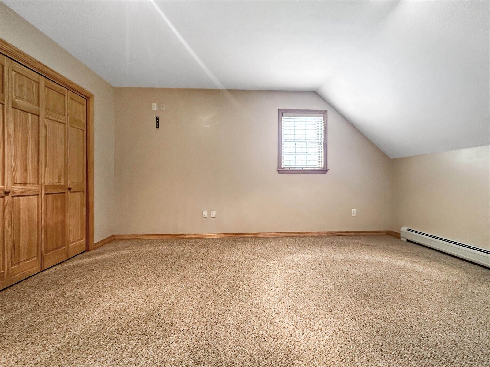 120 Bradbury Road, Fort Kent, ME 04743