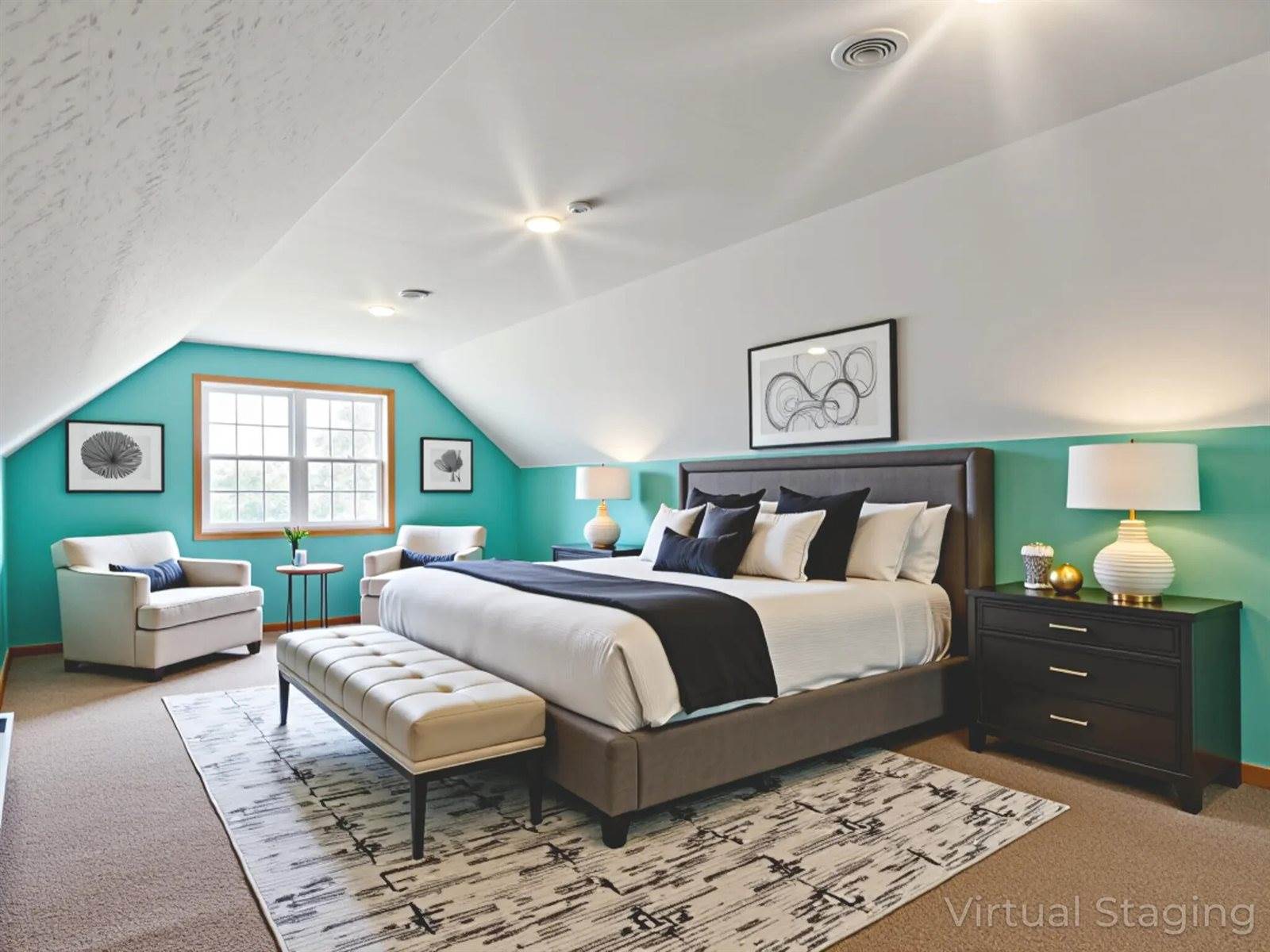 120 Bradbury Road, Fort Kent, ME 04743