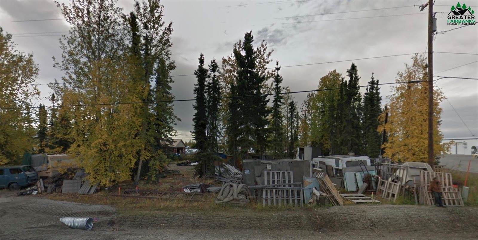 2889 Van Horn Road, Fairbanks, AK 99709