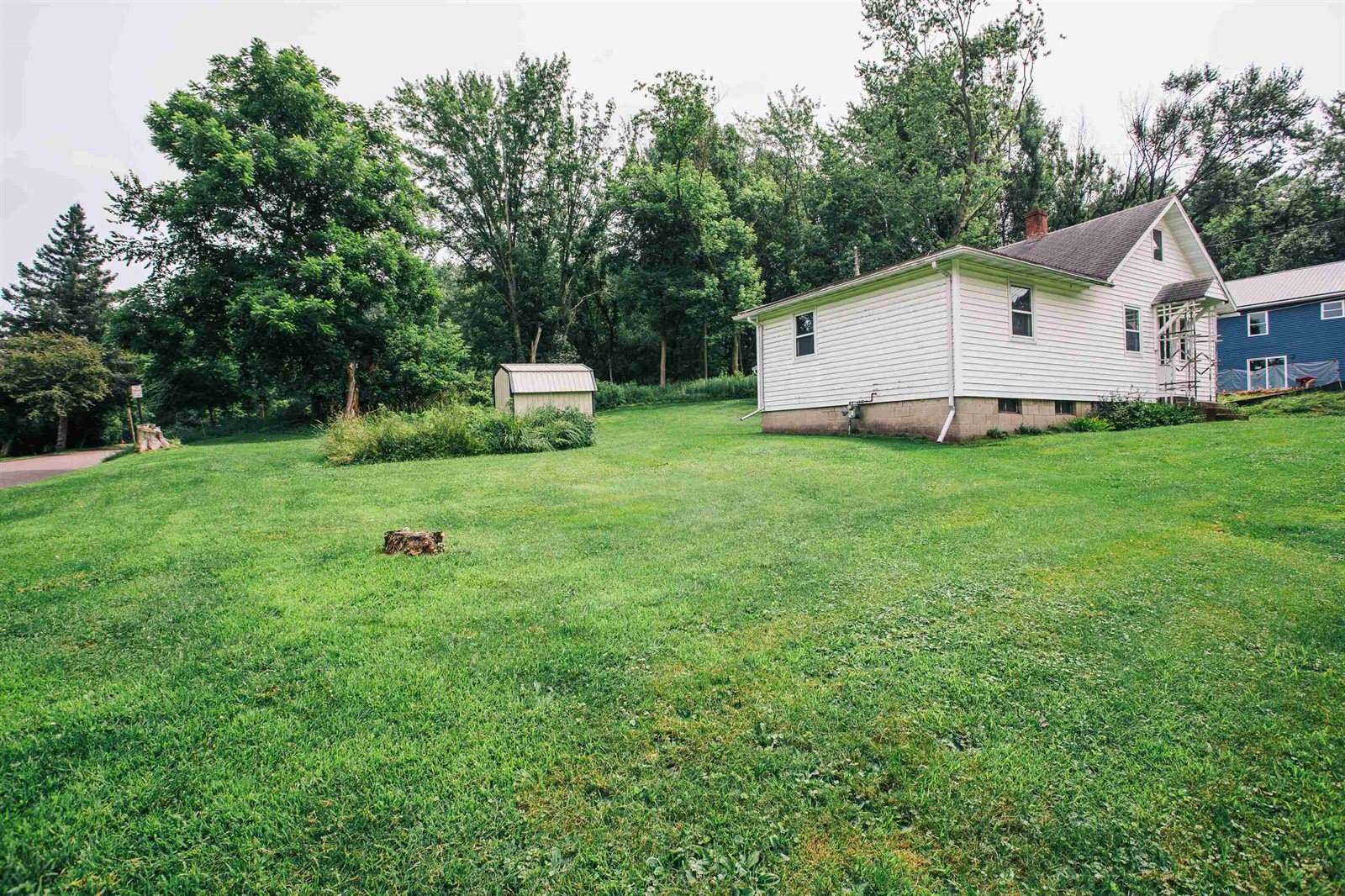 611 Willow Street, Neillsville, WI 54456