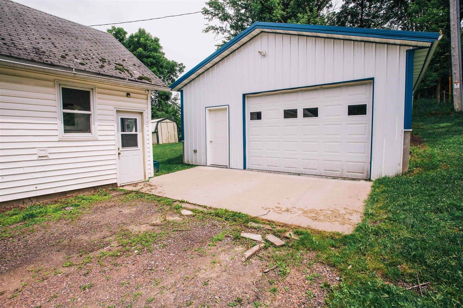 611 Willow Street, Neillsville, WI 54456