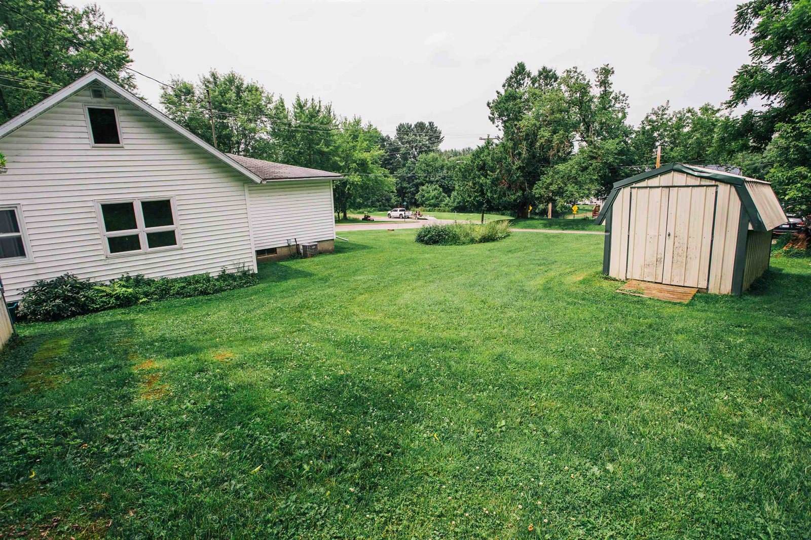 611 Willow Street, Neillsville, WI 54456