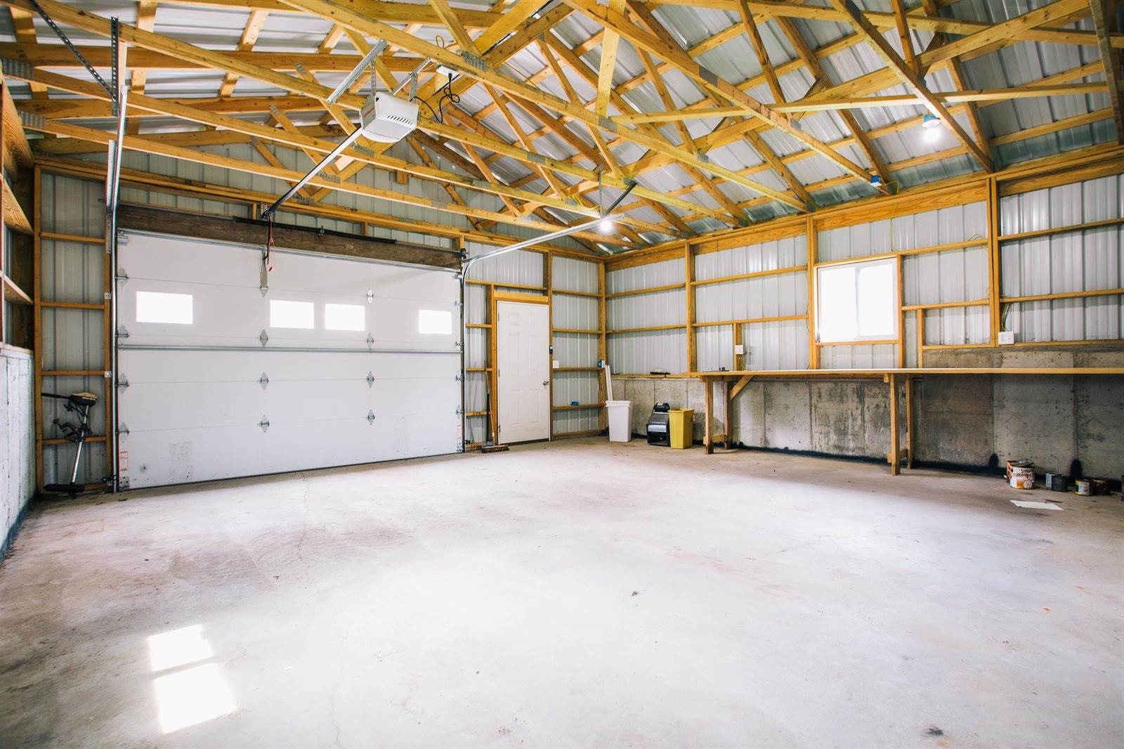 611 Willow Street, Neillsville, WI 54456