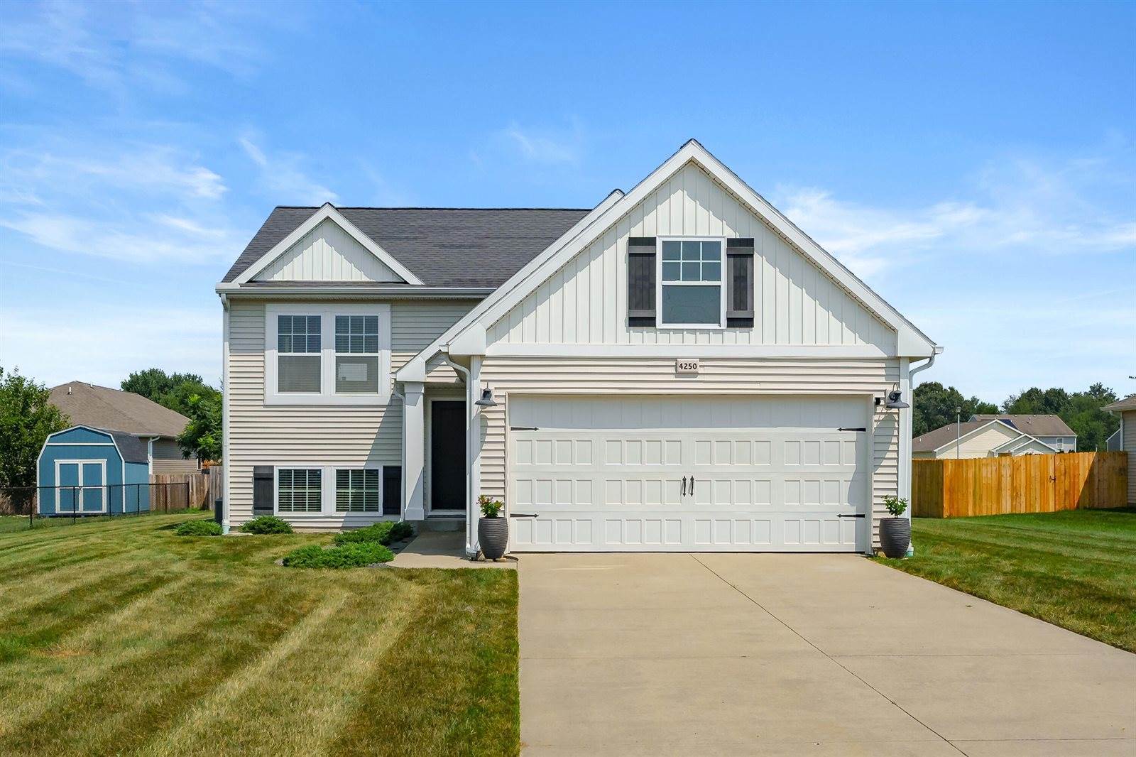 4250 Country Meadows Drive, Kalamazoo, MI 49048