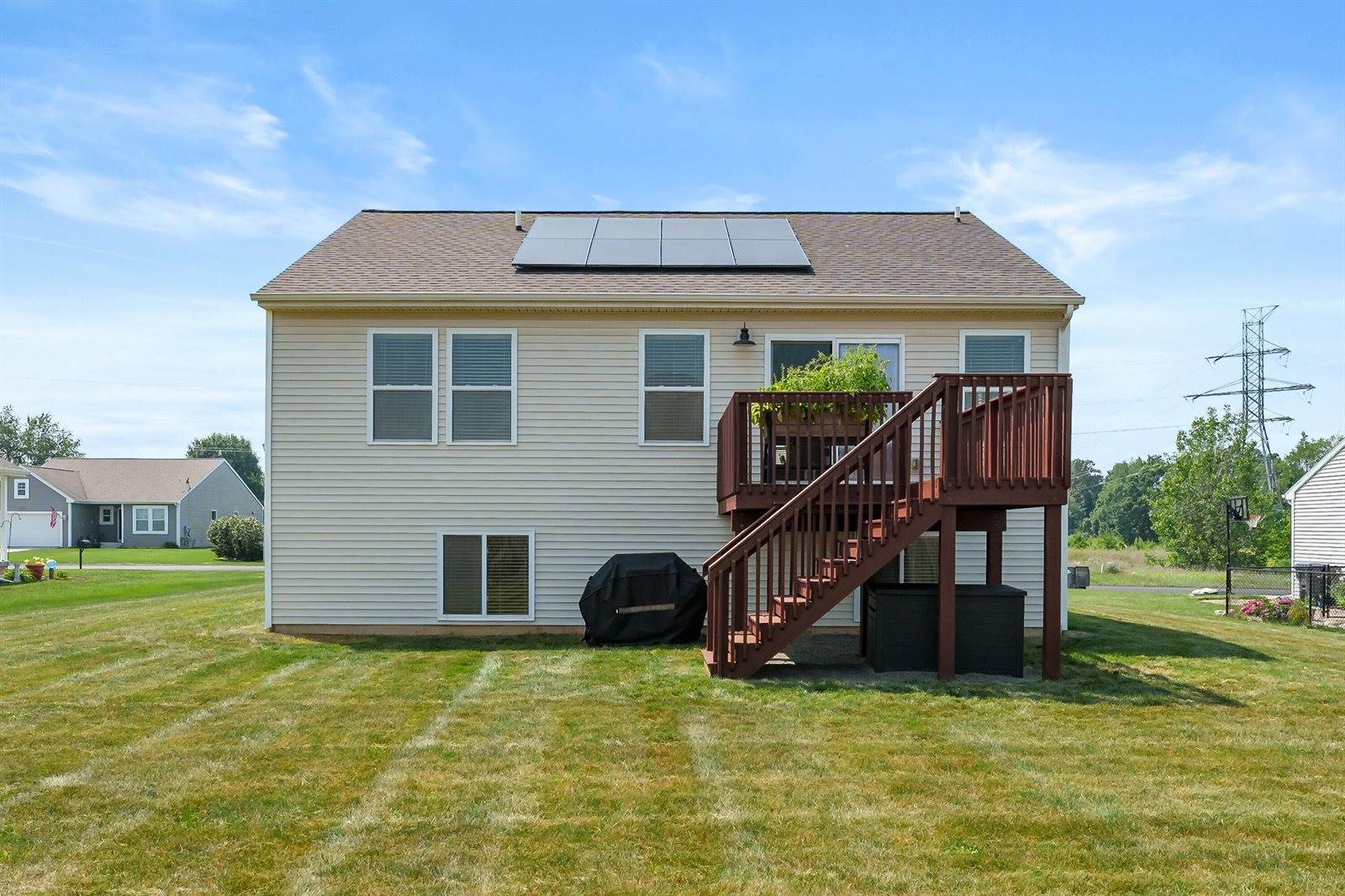 4250 Country Meadows Drive, Kalamazoo, MI 49048