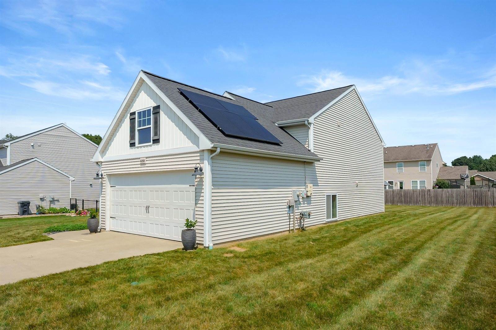 4250 Country Meadows Drive, Kalamazoo, MI 49048