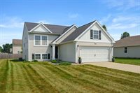 4250 Country Meadows Drive, Kalamazoo, MI 49048