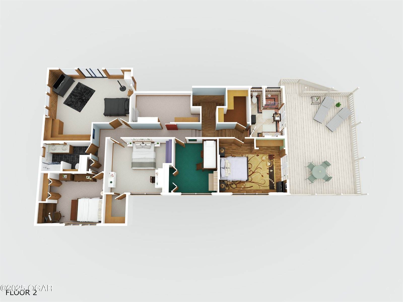 10463 Farm Road 1182, Aurora, MO 65605