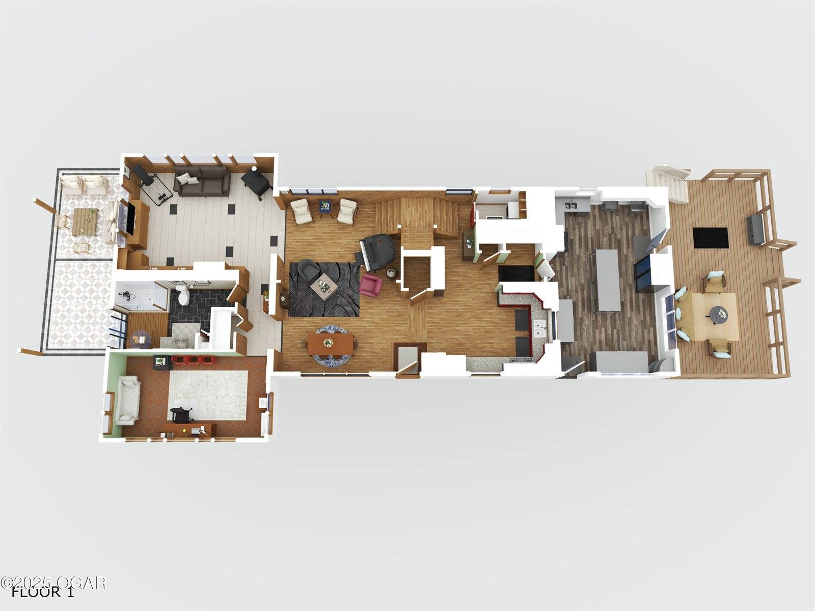 10463 Farm Road 1182, Aurora, MO 65605