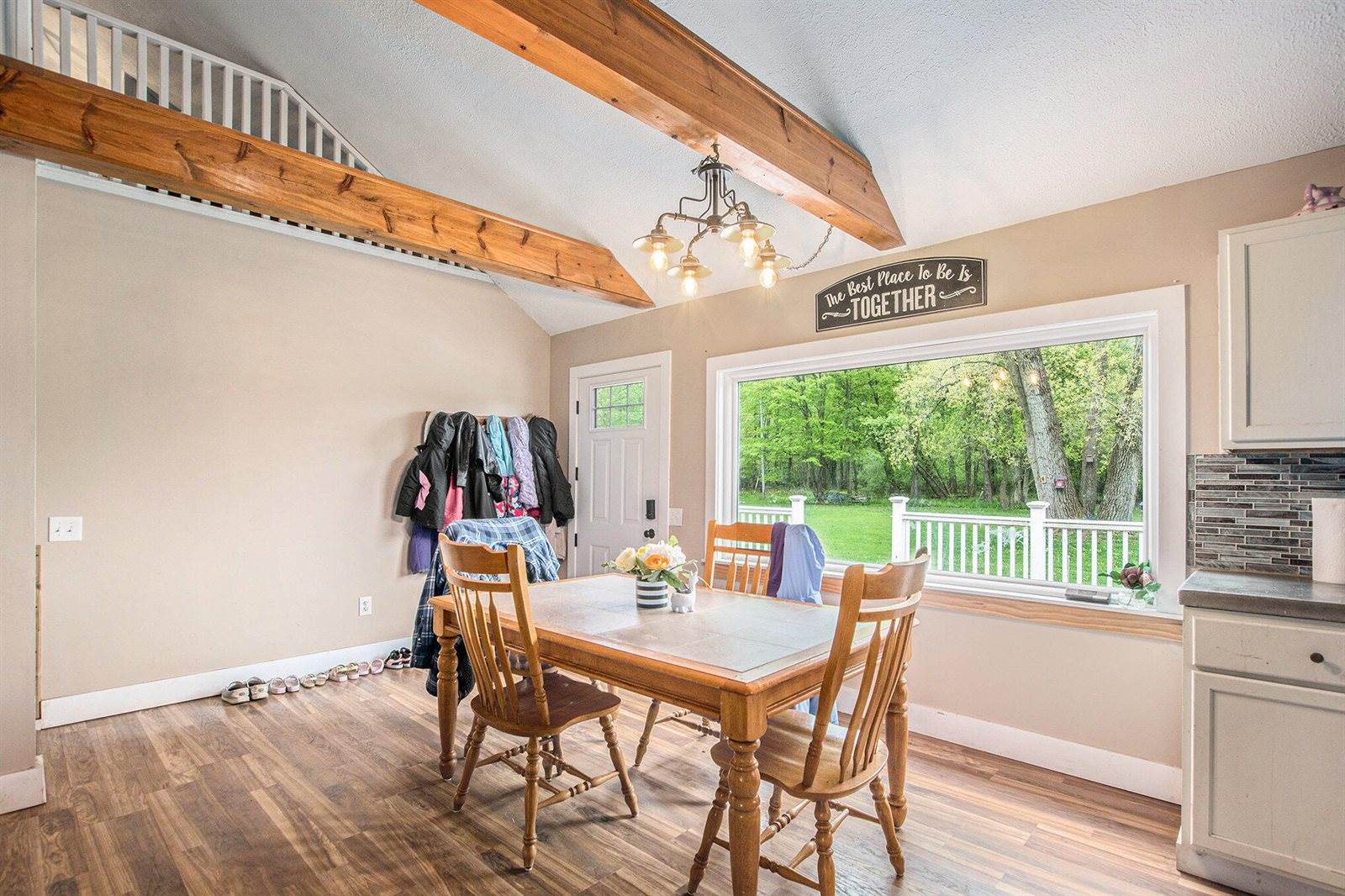 557 West James Street, Lawrence, MI 49064