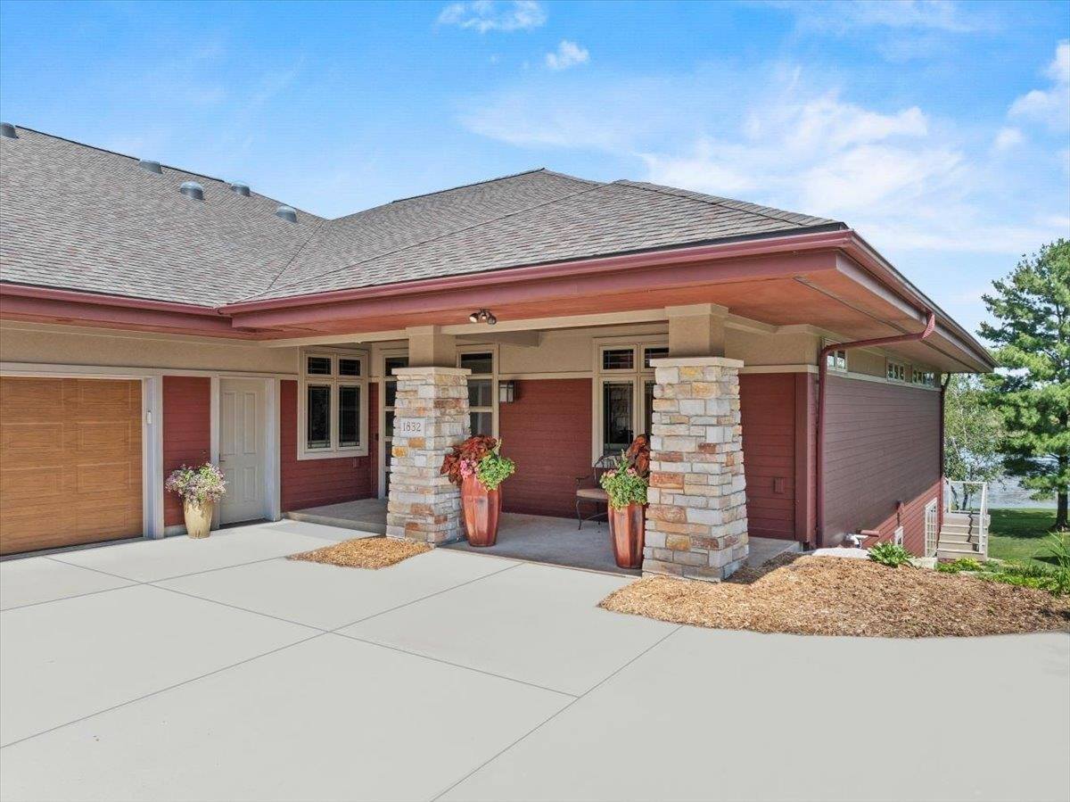 1832 Pheasant Run Drive, Marshfield, WI 54449