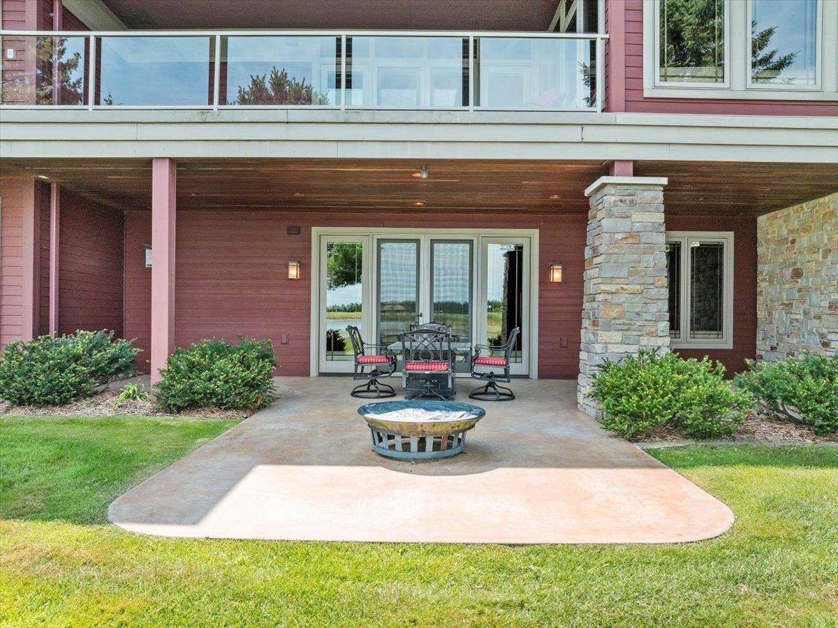 1832 Pheasant Run Drive, Marshfield, WI 54449