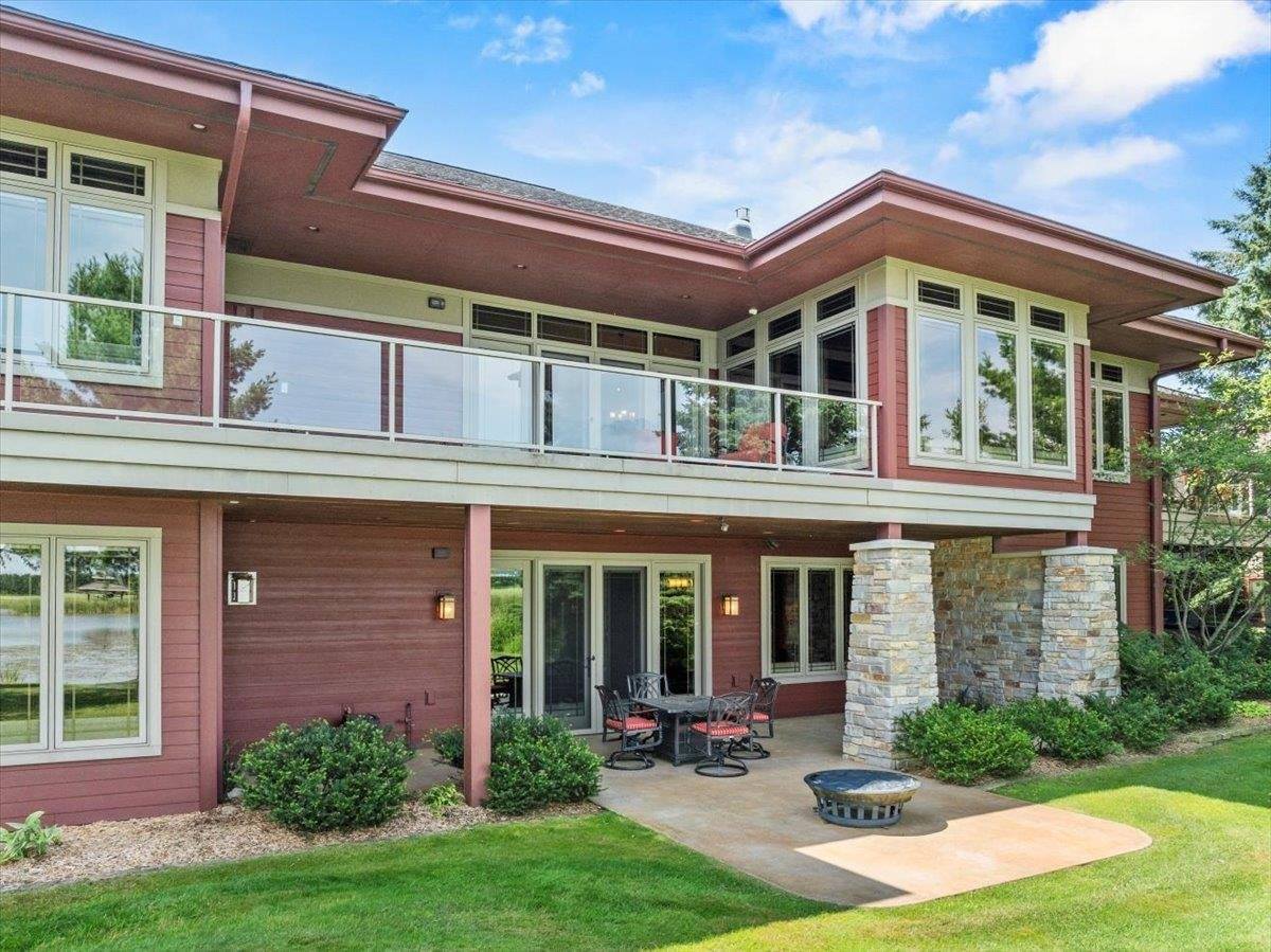 1832 Pheasant Run Drive, Marshfield, WI 54449