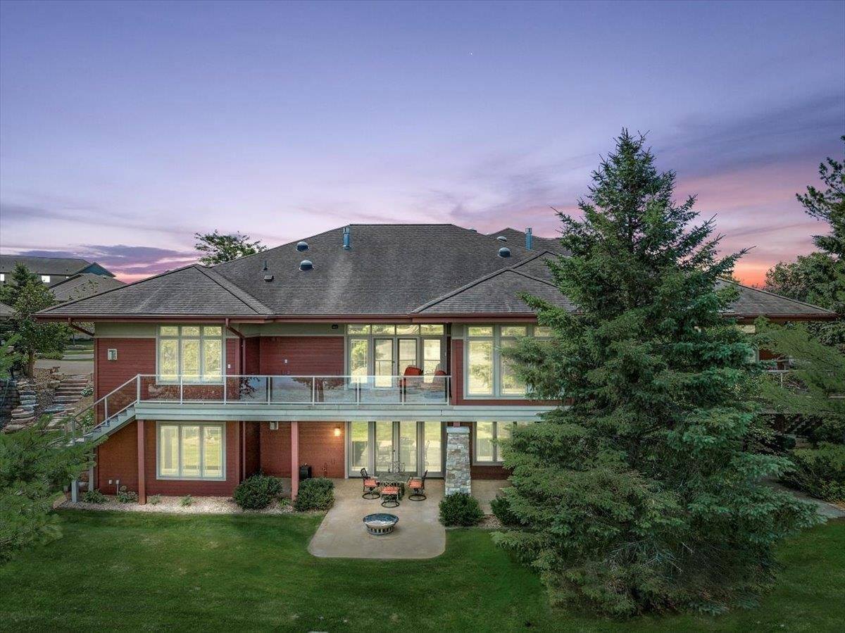 1832 Pheasant Run Drive, Marshfield, WI 54449