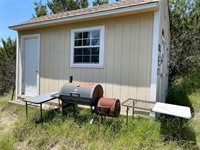 1425 Skyline Drive, Bluff Dale, TX 76433