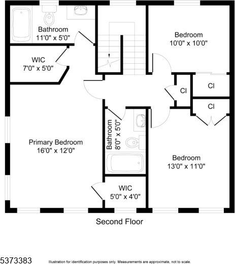 353 Top Ave, Green Brook Township, NJ 08812