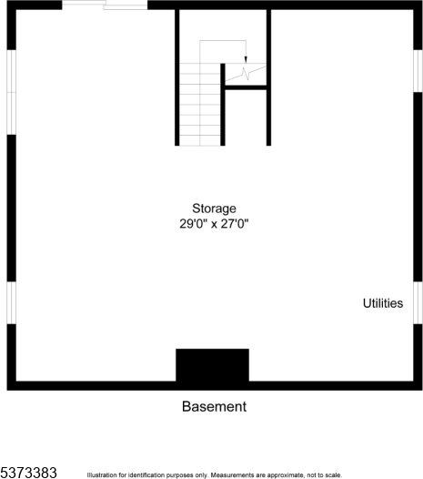 353 Top Ave, Green Brook Township, NJ 08812