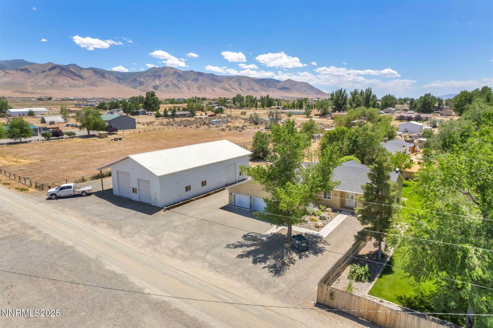 3510 Johnson Lane, Winnemucca, NV 89445