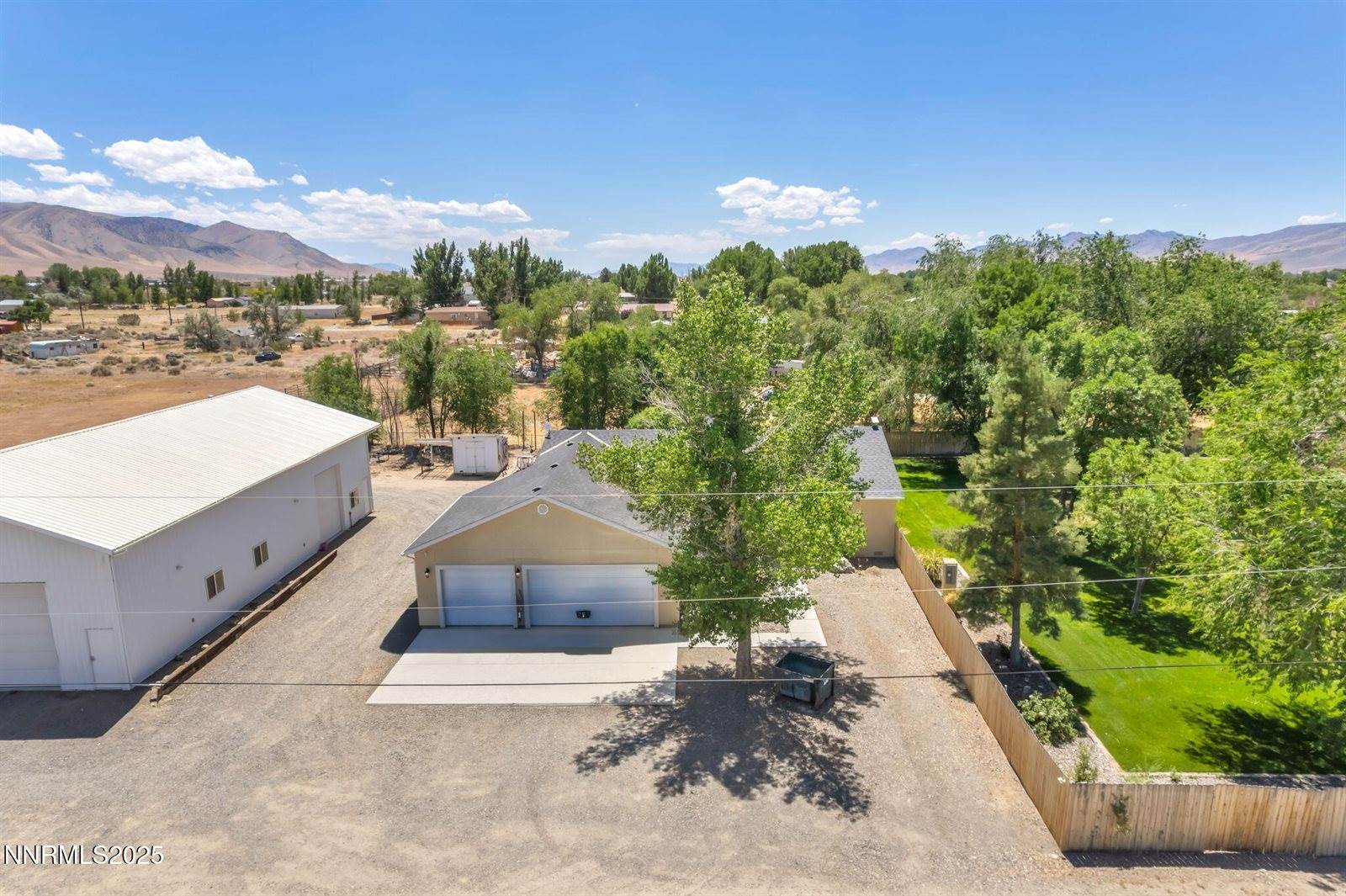 3510 Johnson Lane, Winnemucca, NV 89445