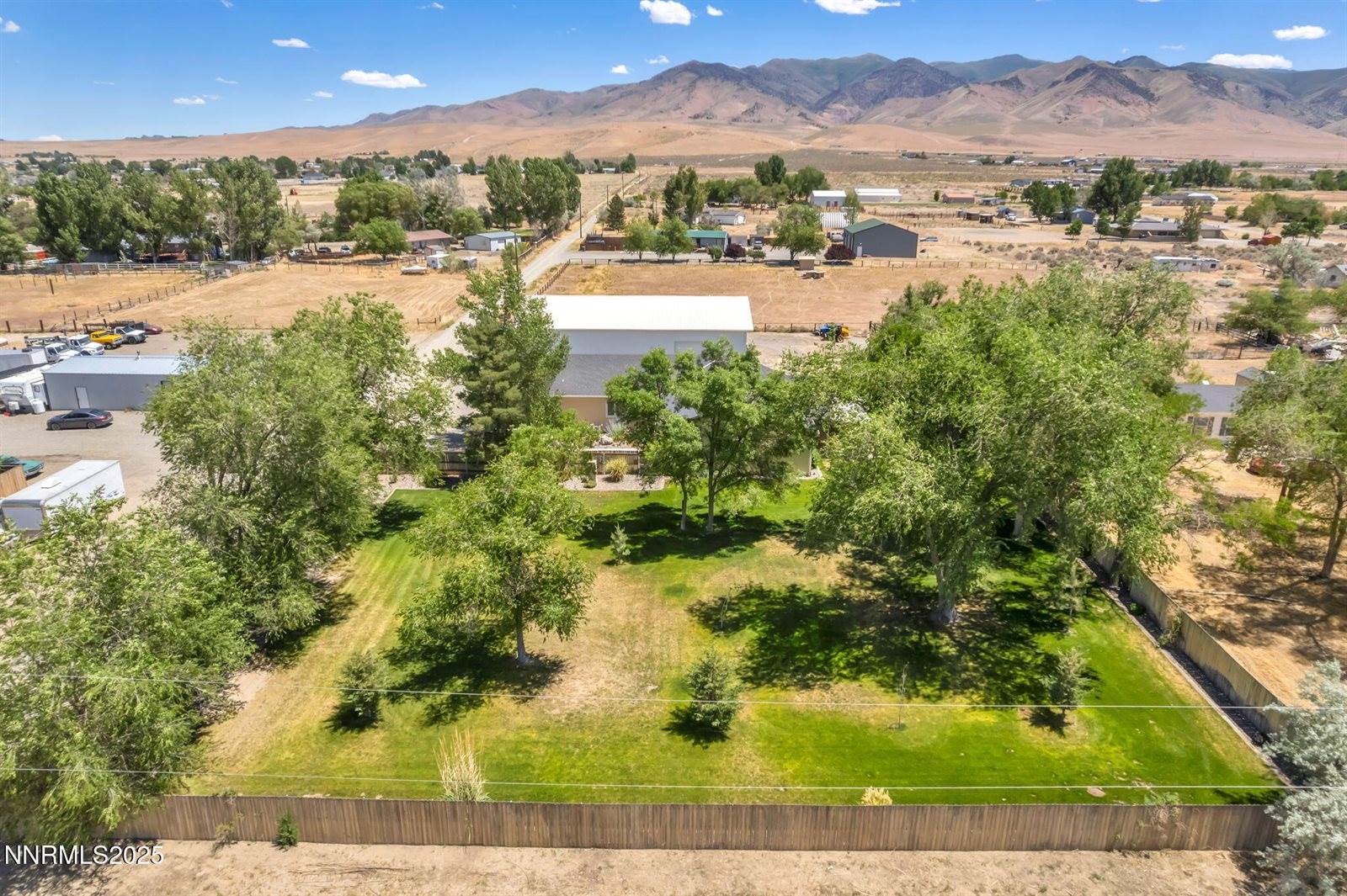 3510 Johnson Lane, Winnemucca, NV 89445