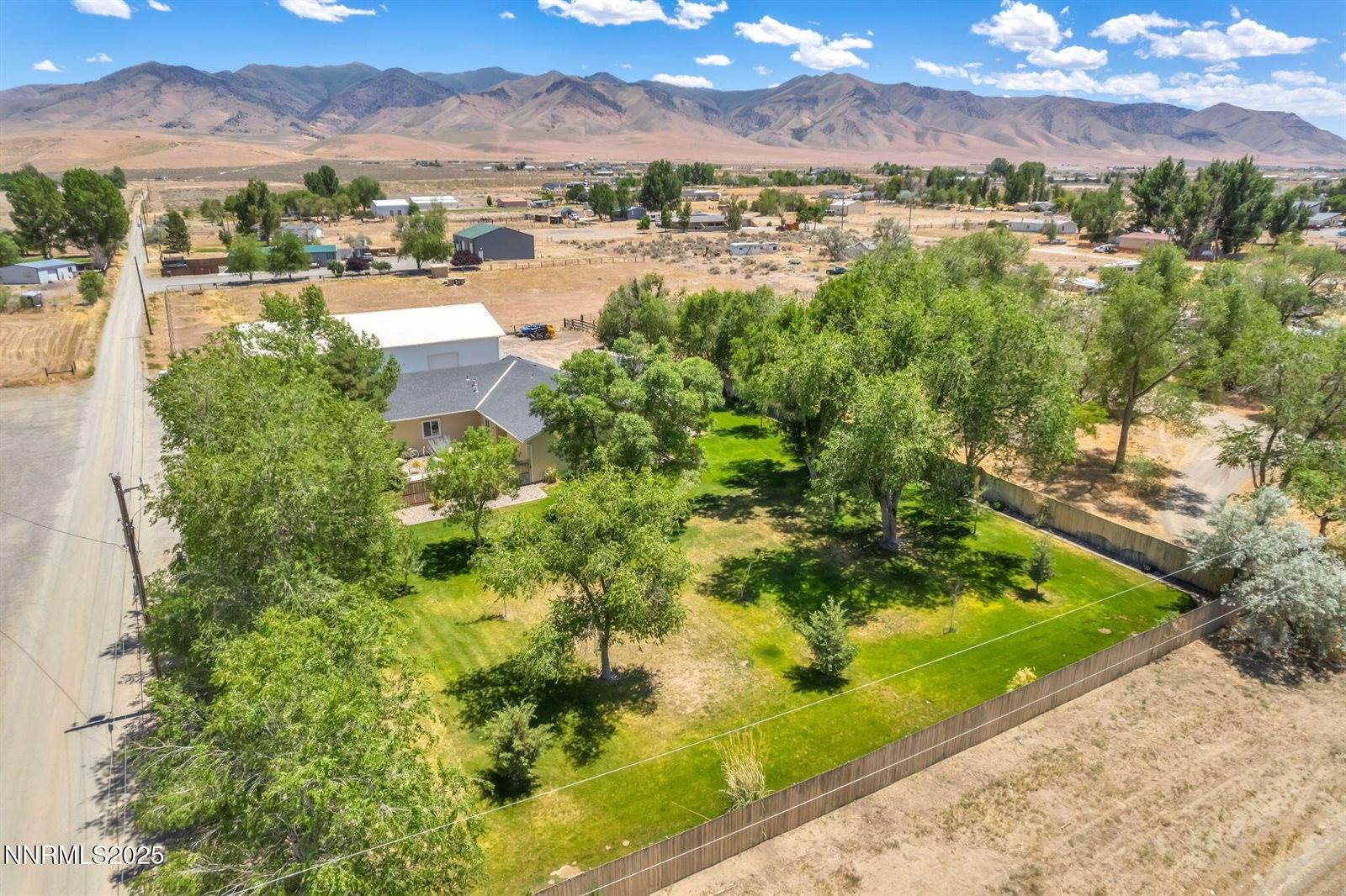 3510 Johnson Lane, Winnemucca, NV 89445