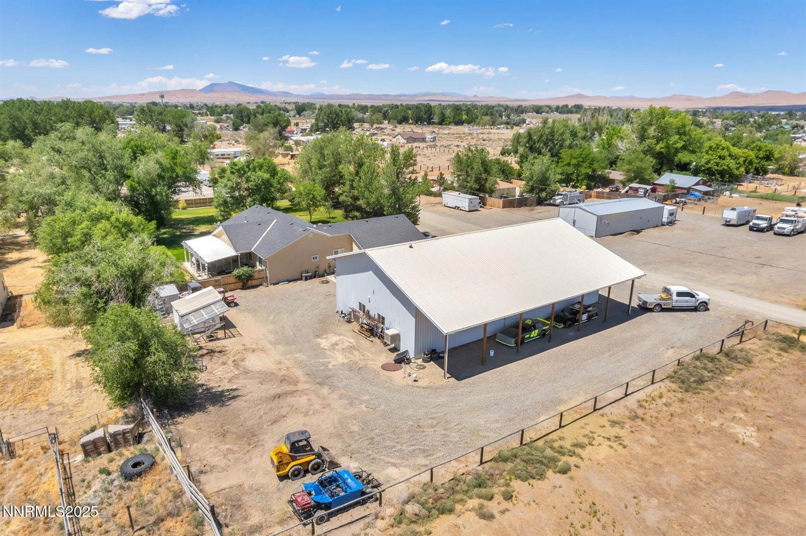 3510 Johnson Lane, Winnemucca, NV 89445