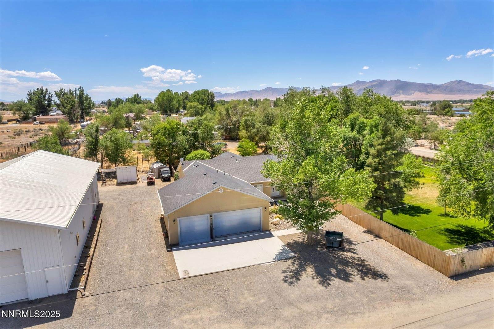 3510 Johnson Lane, Winnemucca, NV 89445