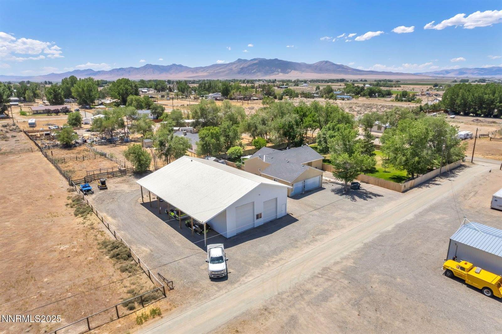 3510 Johnson Lane, Winnemucca, NV 89445