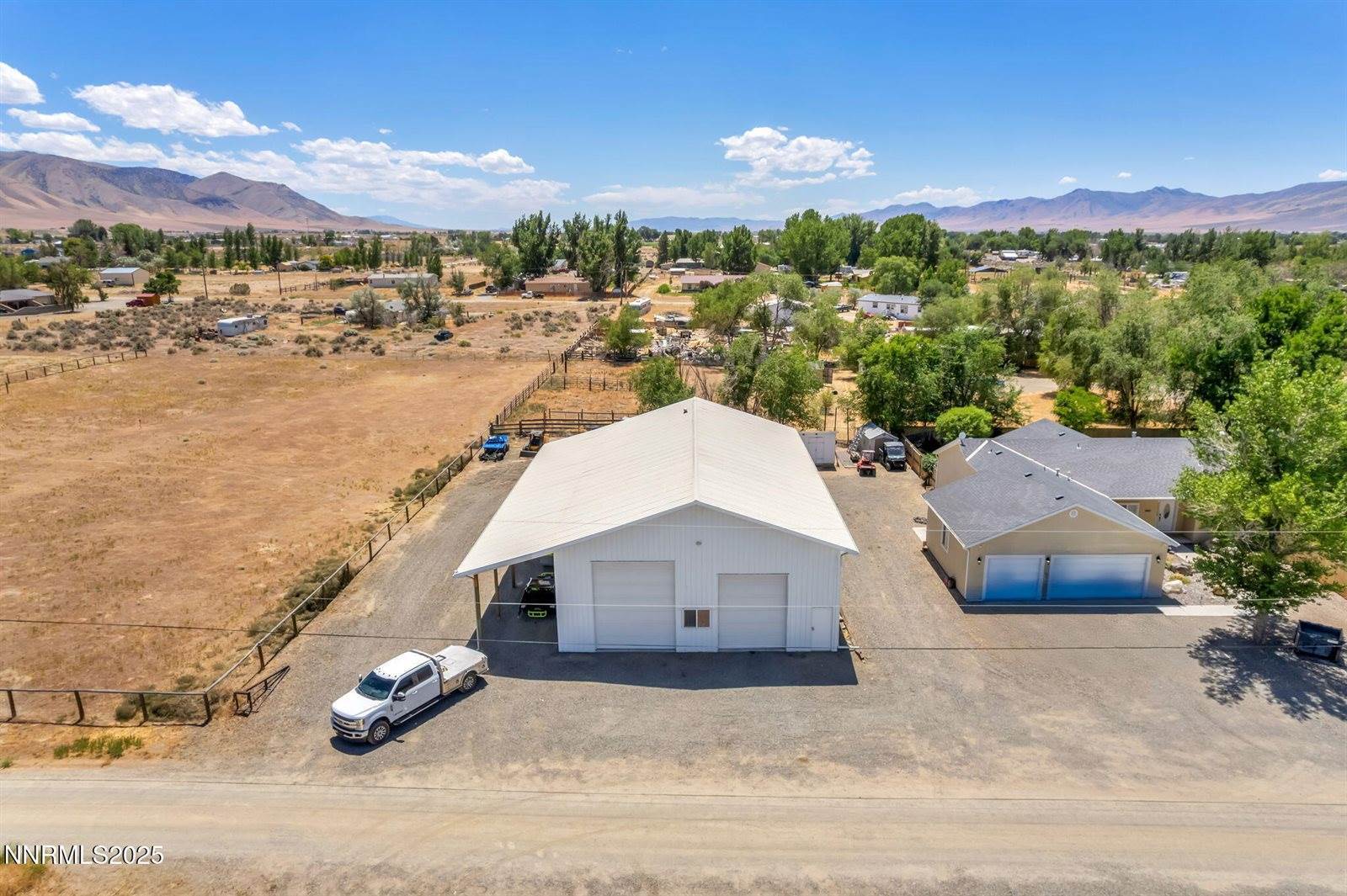 3510 Johnson Lane, Winnemucca, NV 89445