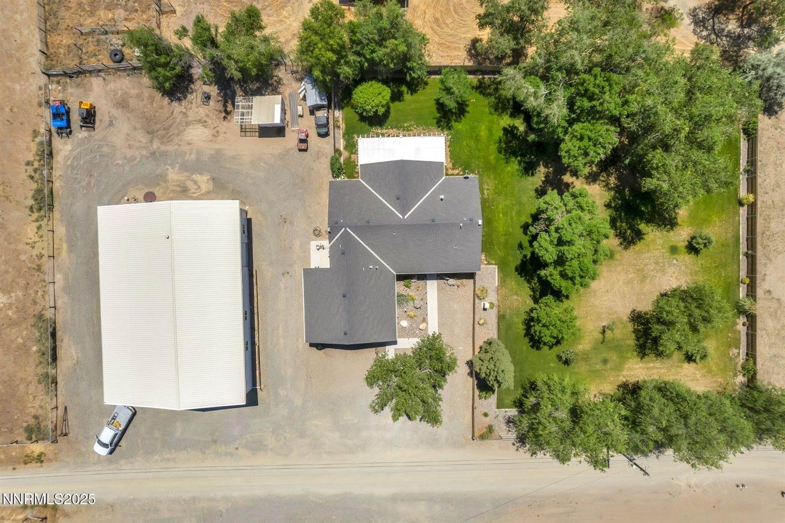 3510 Johnson Lane, Winnemucca, NV 89445