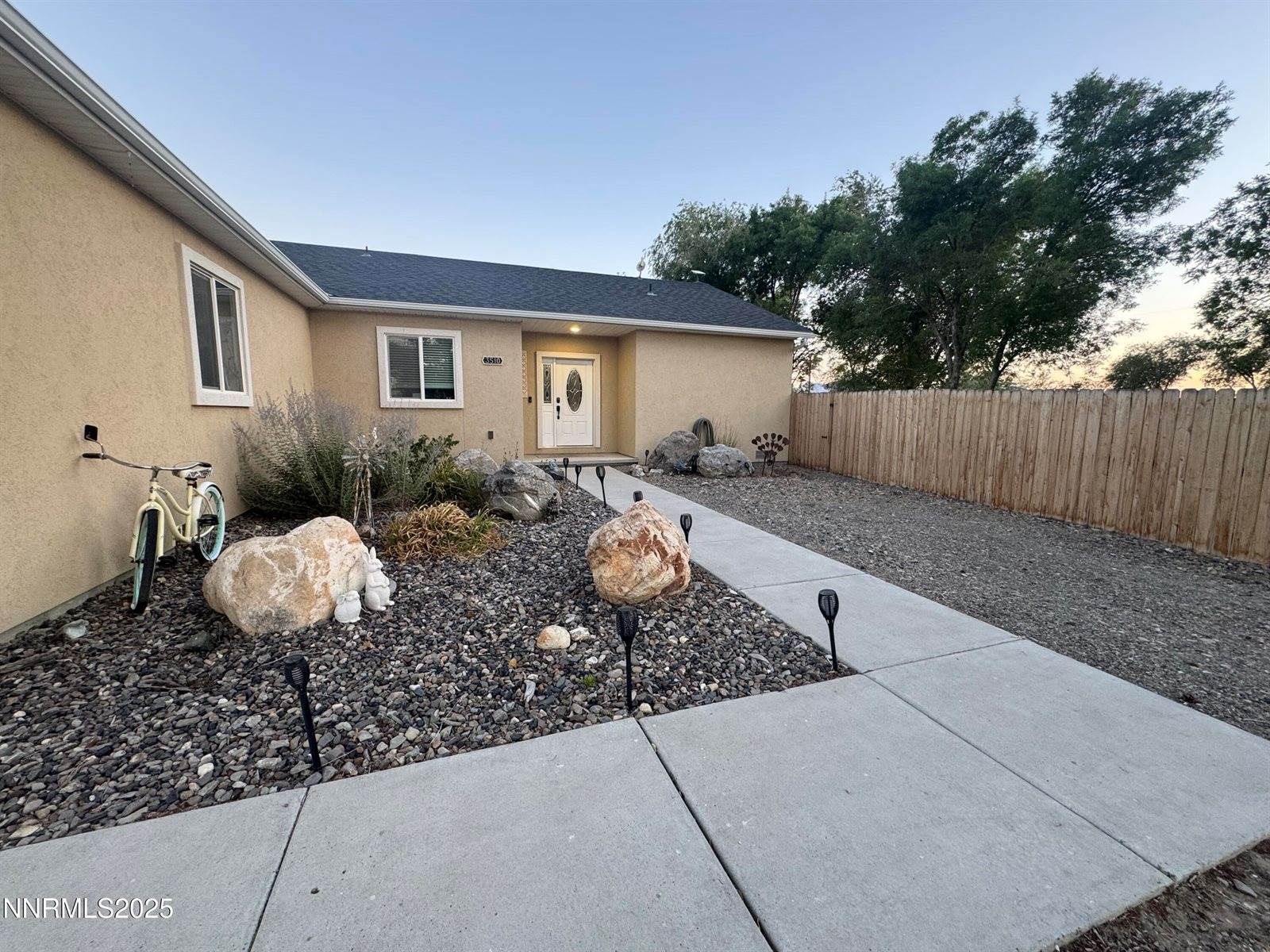 3510 Johnson Lane, Winnemucca, NV 89445