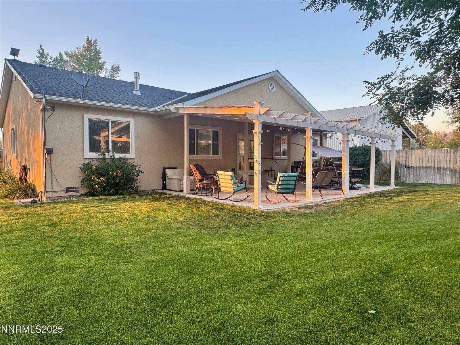 3510 Johnson Lane, Winnemucca, NV 89445