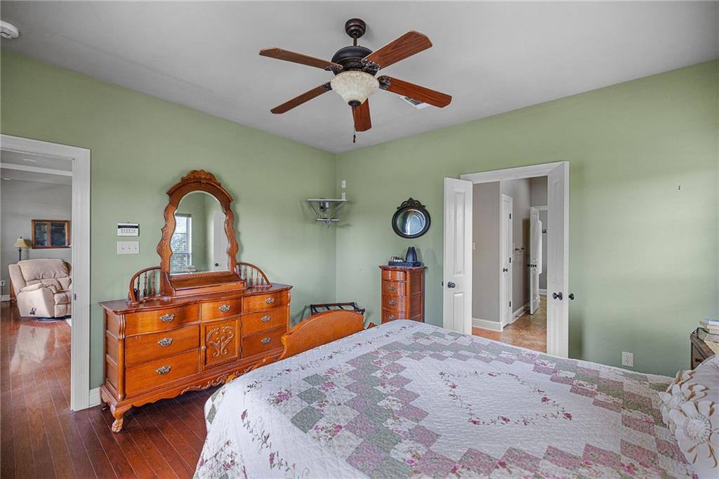 16259 Quail Trail Road, Amite, LA 70422