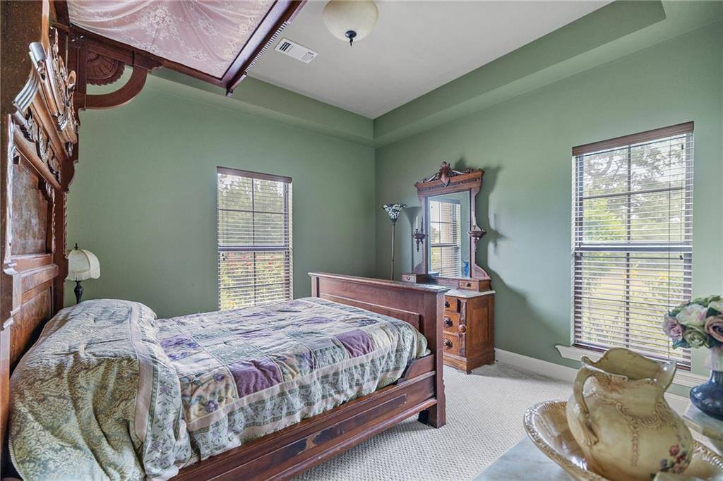 16259 Quail Trail Road, Amite, LA 70422