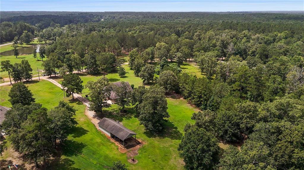 16259 Quail Trail Road, Amite, LA 70422