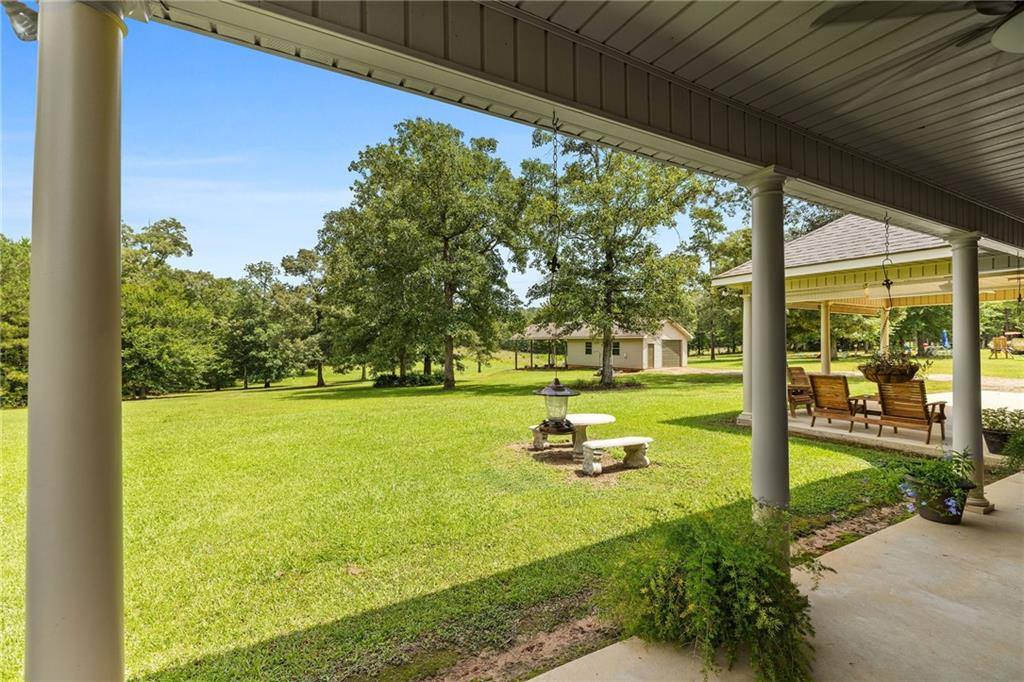 16259 Quail Trail Road, Amite, LA 70422