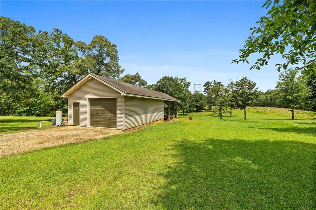 16259 Quail Trail Road, Amite, LA 70422