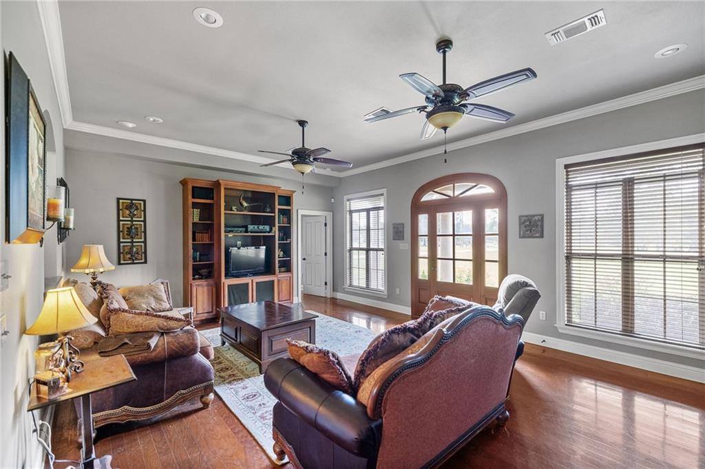 16259 Quail Trail Road, Amite, LA 70422