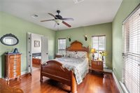 16259 Quail Trail Road, Amite, LA 70422