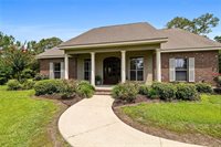 16259 Quail Trail Road, Amite, LA 70422