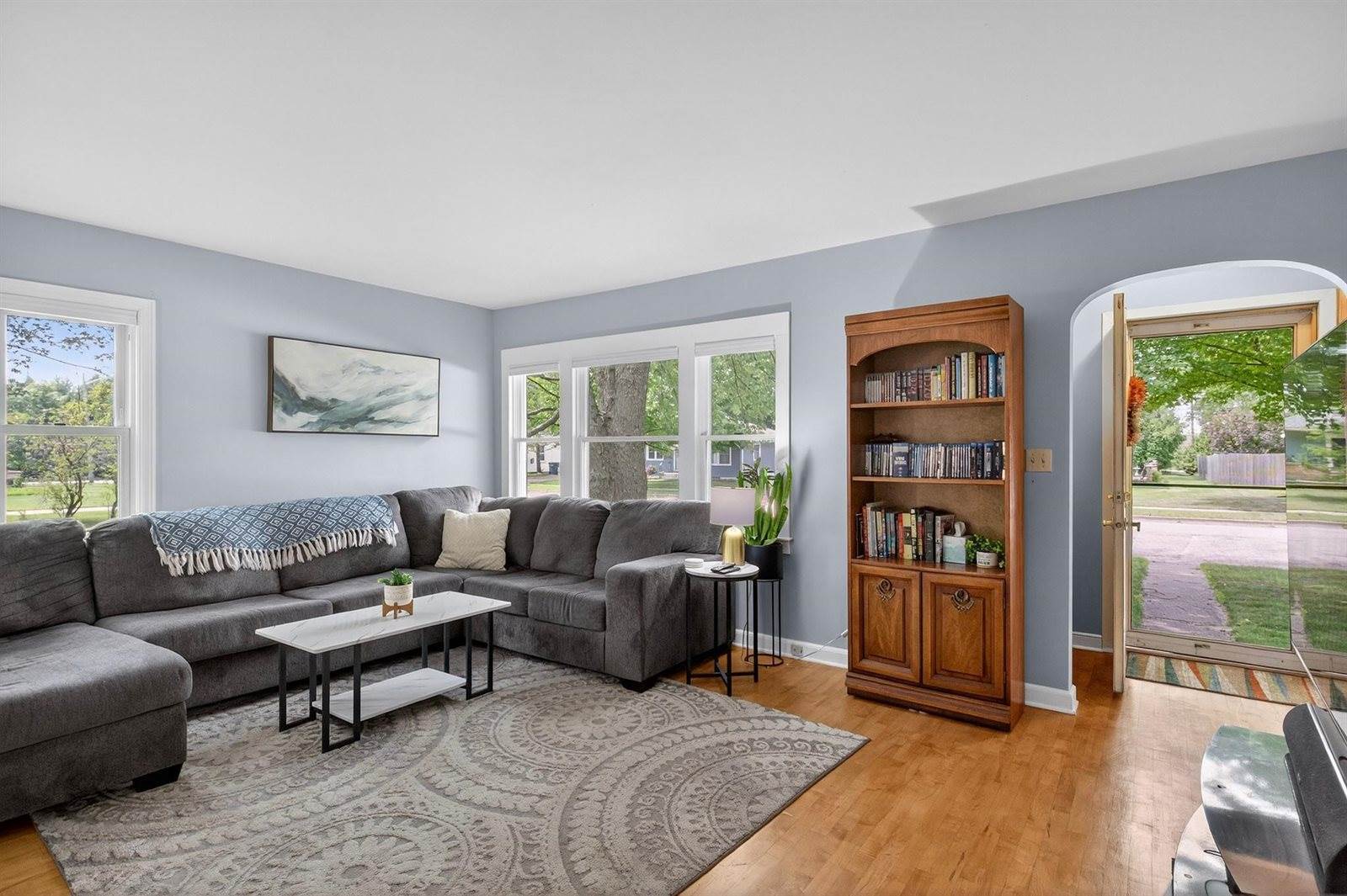 1211 10th Street South, Wisconsin Rapids, WI 54494