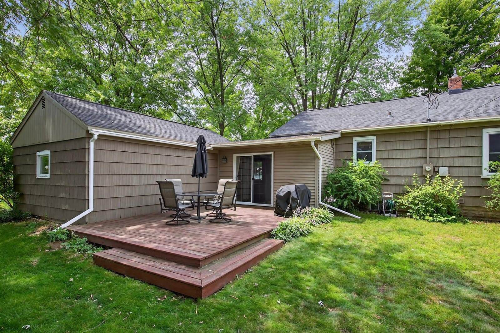 1211 10th Street South, Wisconsin Rapids, WI 54494