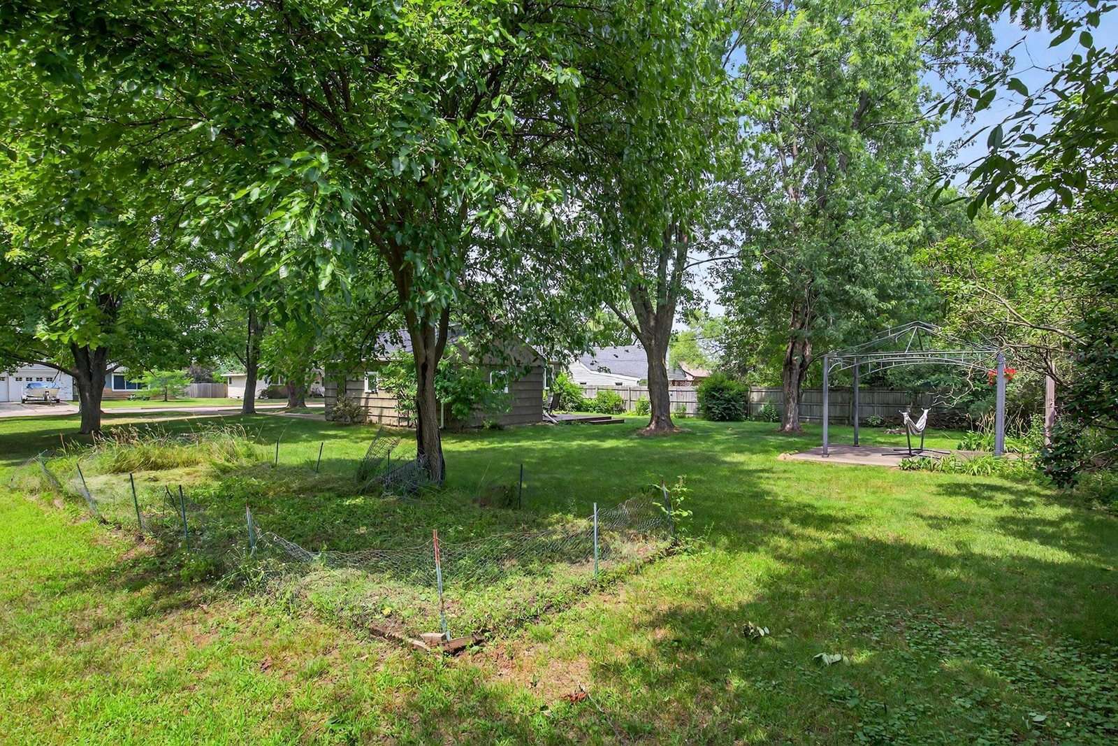 1211 10th Street South, Wisconsin Rapids, WI 54494