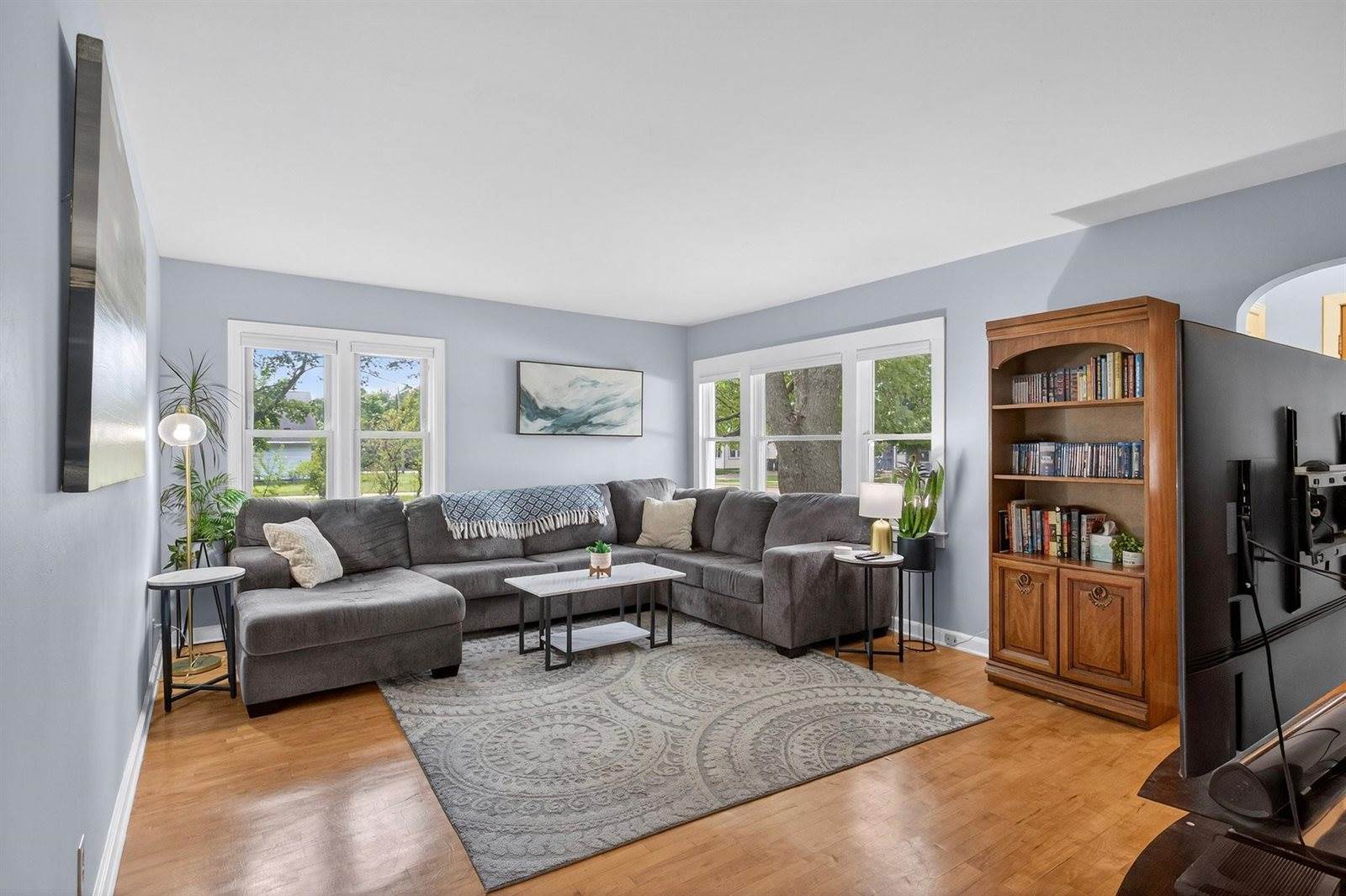 1211 10th Street South, Wisconsin Rapids, WI 54494