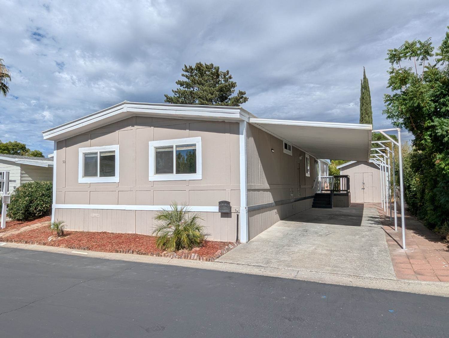 50 Shrine Way, Sacramento, CA 95827